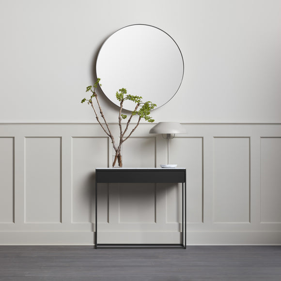 Construct 1 Drawer Console