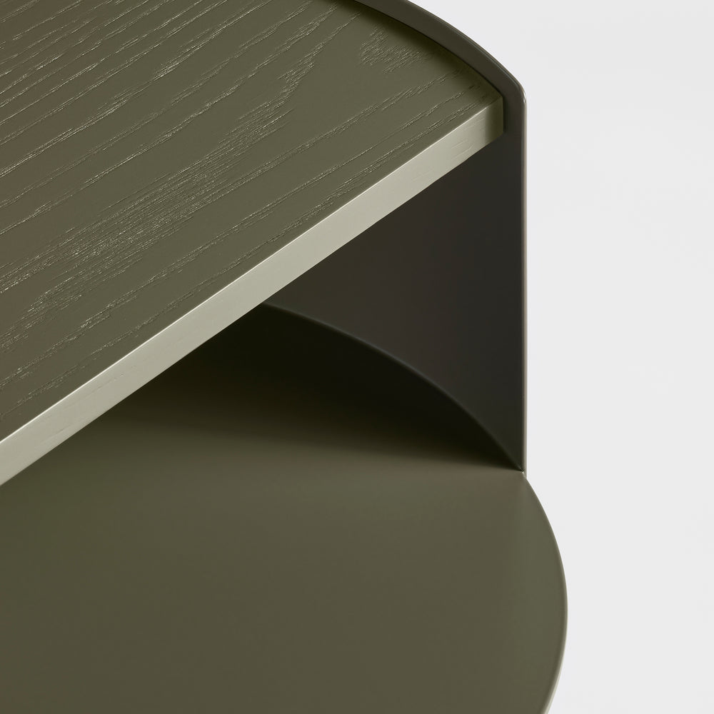 Li'l Something Side Table