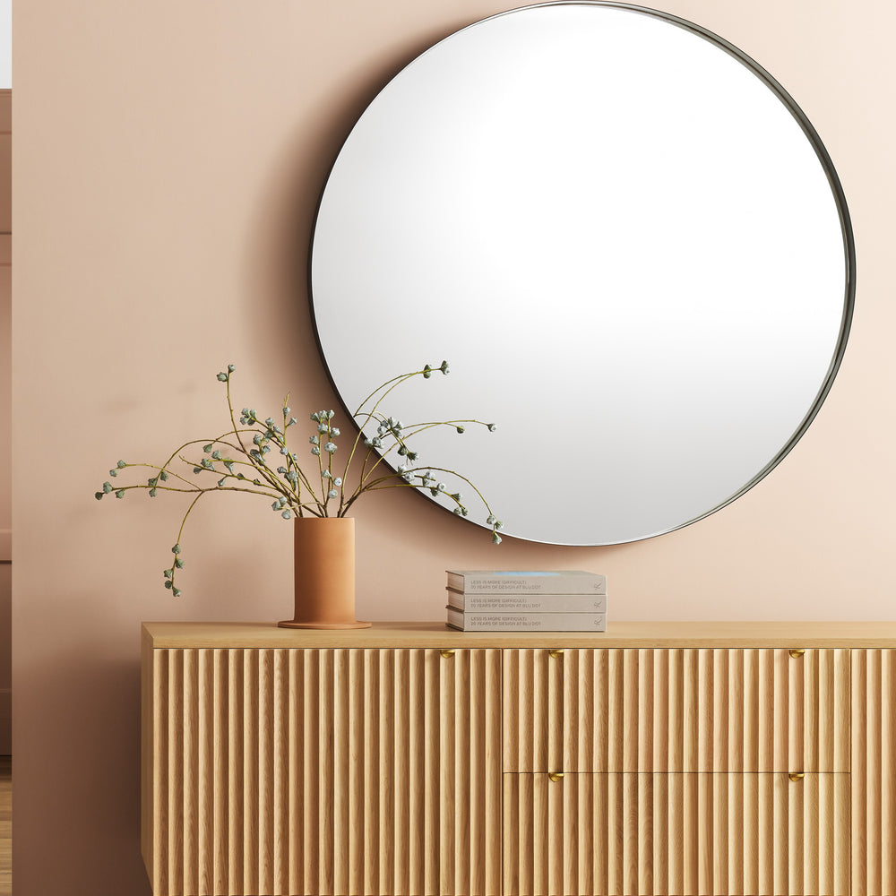 Hoopla Mirror