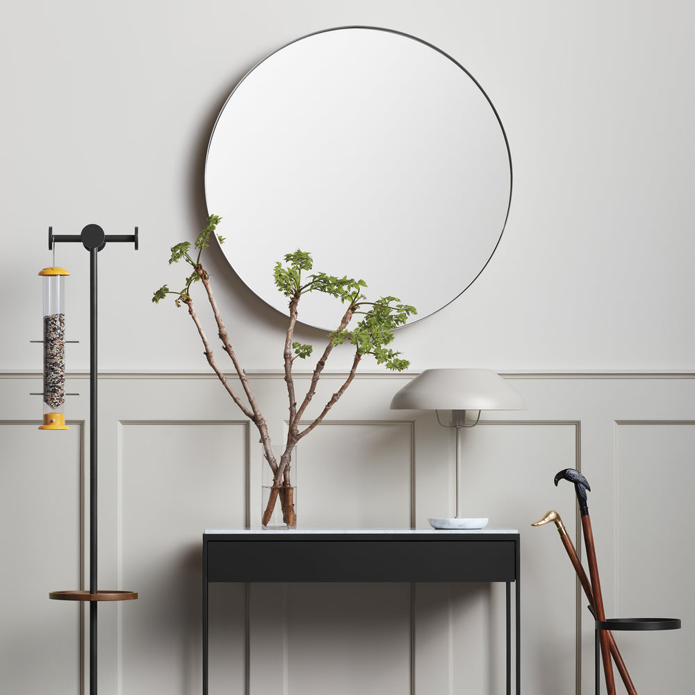 Hoopla Mirror