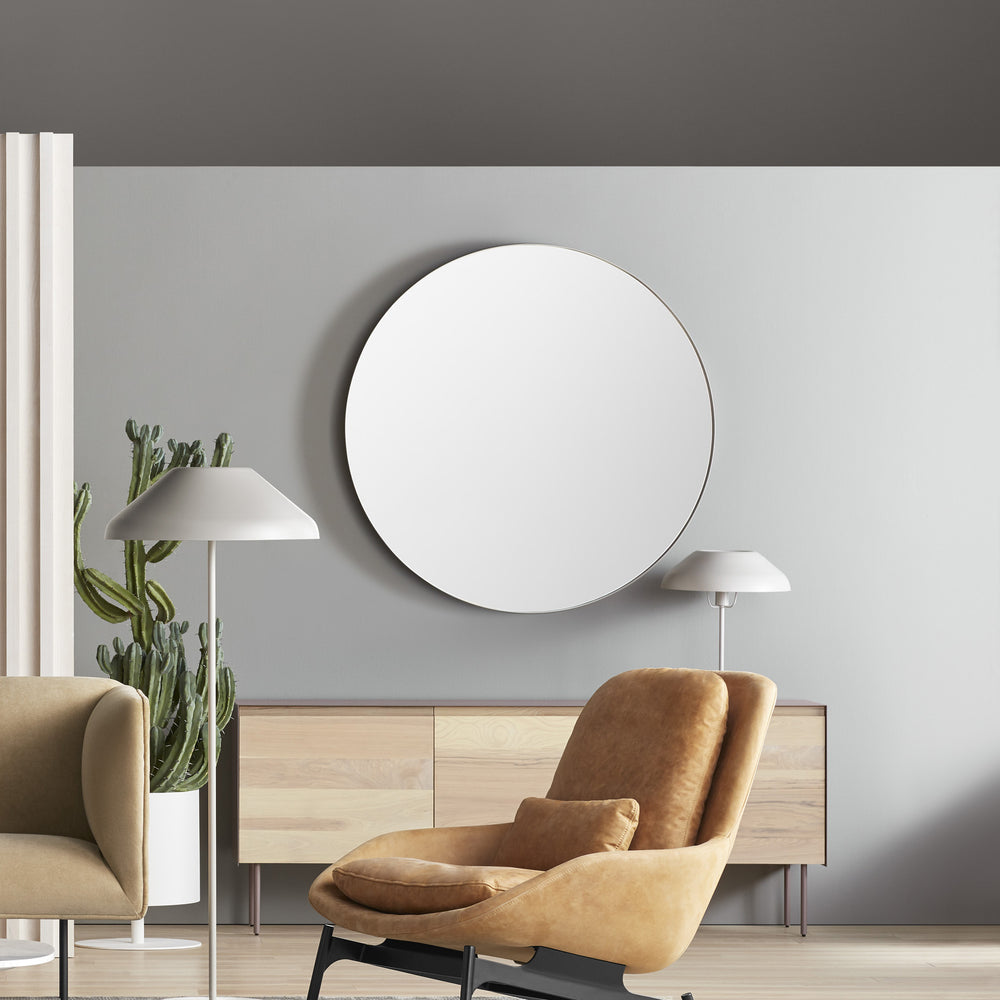 Hoopla Mirror