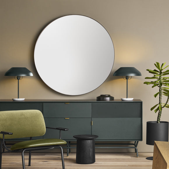Hoopla Mirror