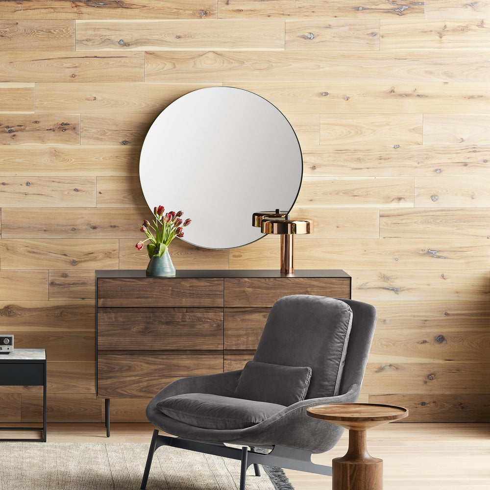 Hoopla Mirror