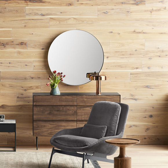 Hoopla Mirror