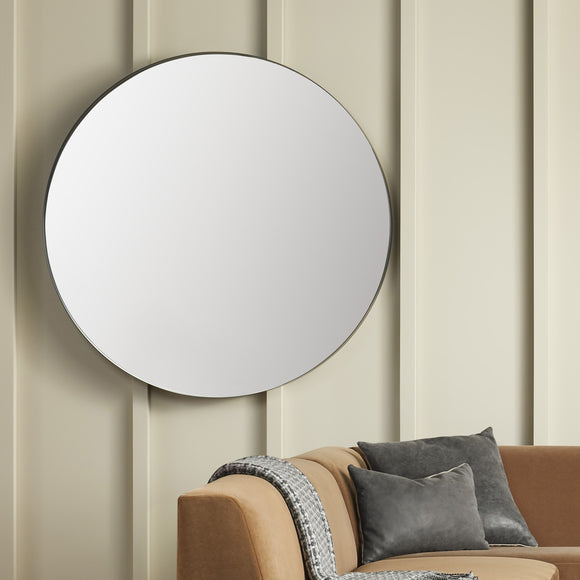 Hoopla Mirror