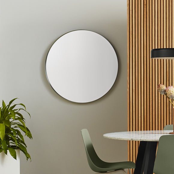 Hoopla Mirror