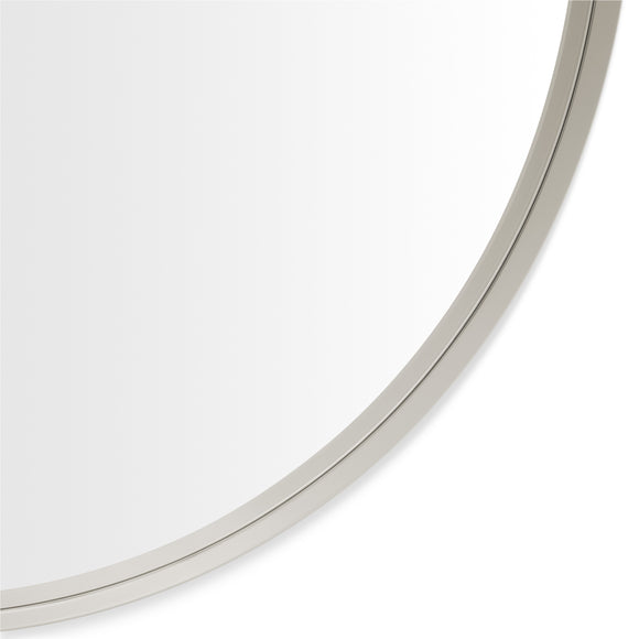 Hoopla Mirror