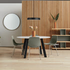 Clean Cut Dining Chair