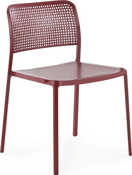 Audrey Chair without Arms (Set of 2)