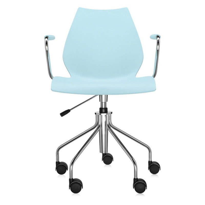Maui Swivel Adjustable Chair