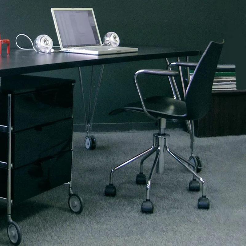 Maui Swivel Adjustable Chair