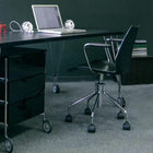 Maui Swivel Adjustable Chair