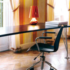 Maui Swivel Adjustable Chair