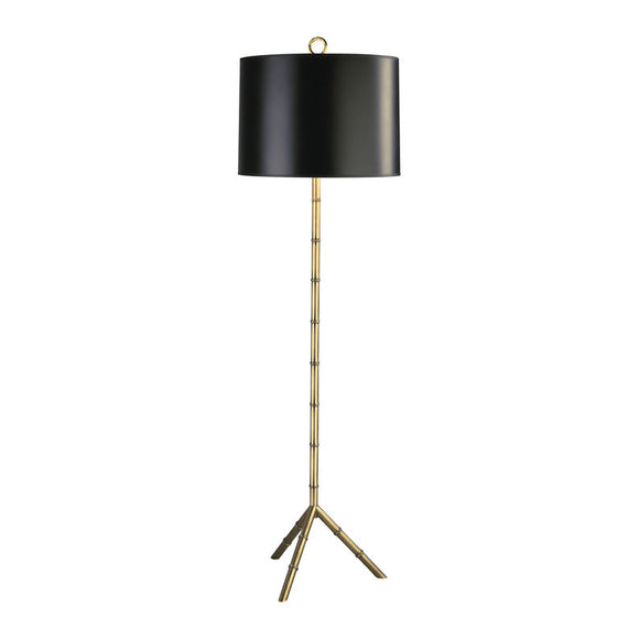 Meurice 651 Floor Lamp