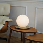 Bola Sphere Table Lamp
