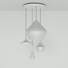 Beat Multi-Light LED Pendant Light