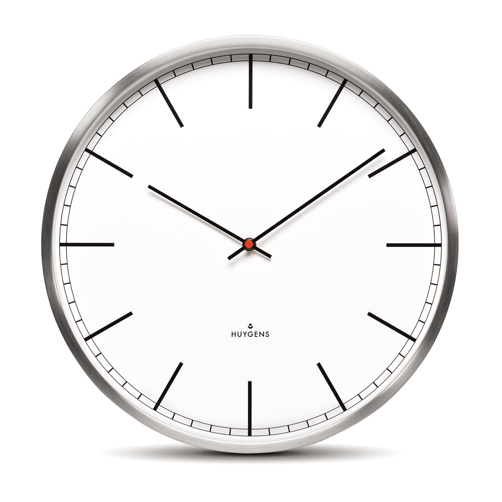 One Index Wall Clock