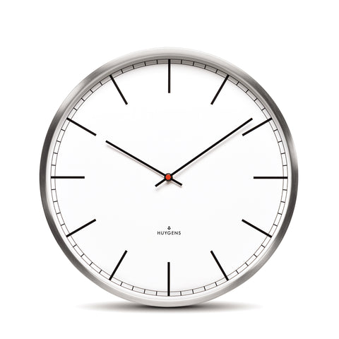 One Index Wall Clock
