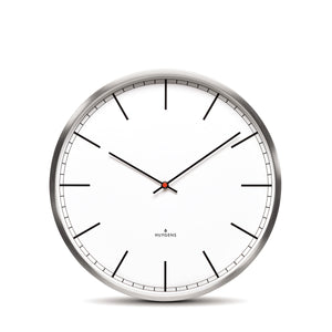 One Index Wall Clock