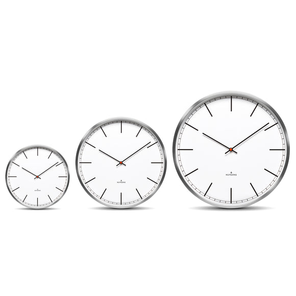 One Index Wall Clock