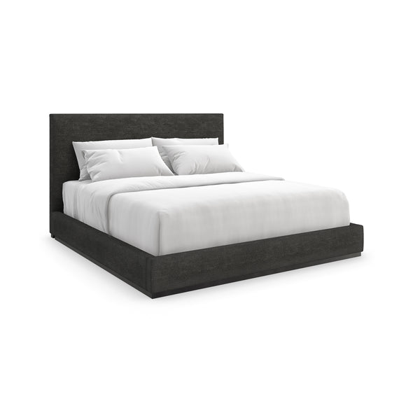 The Boutique Bed