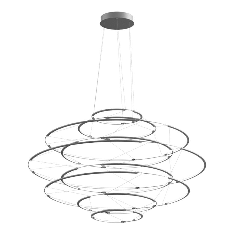 Drop LED Pendant Light