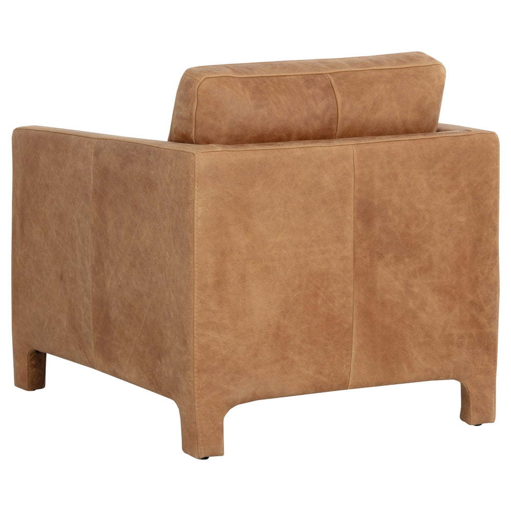 Rodney Lounge Chair