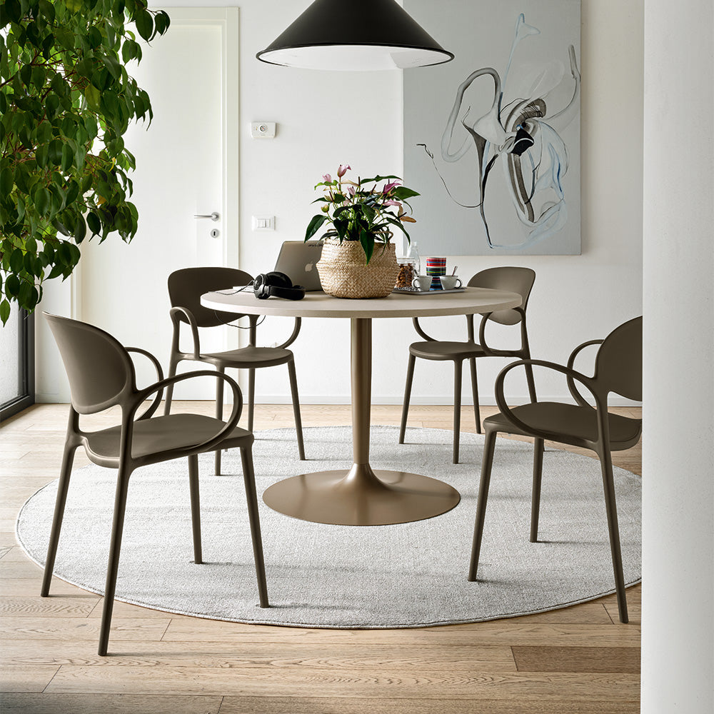 Planet Dining Table