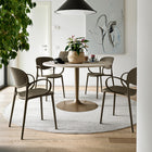 Planet Dining Table