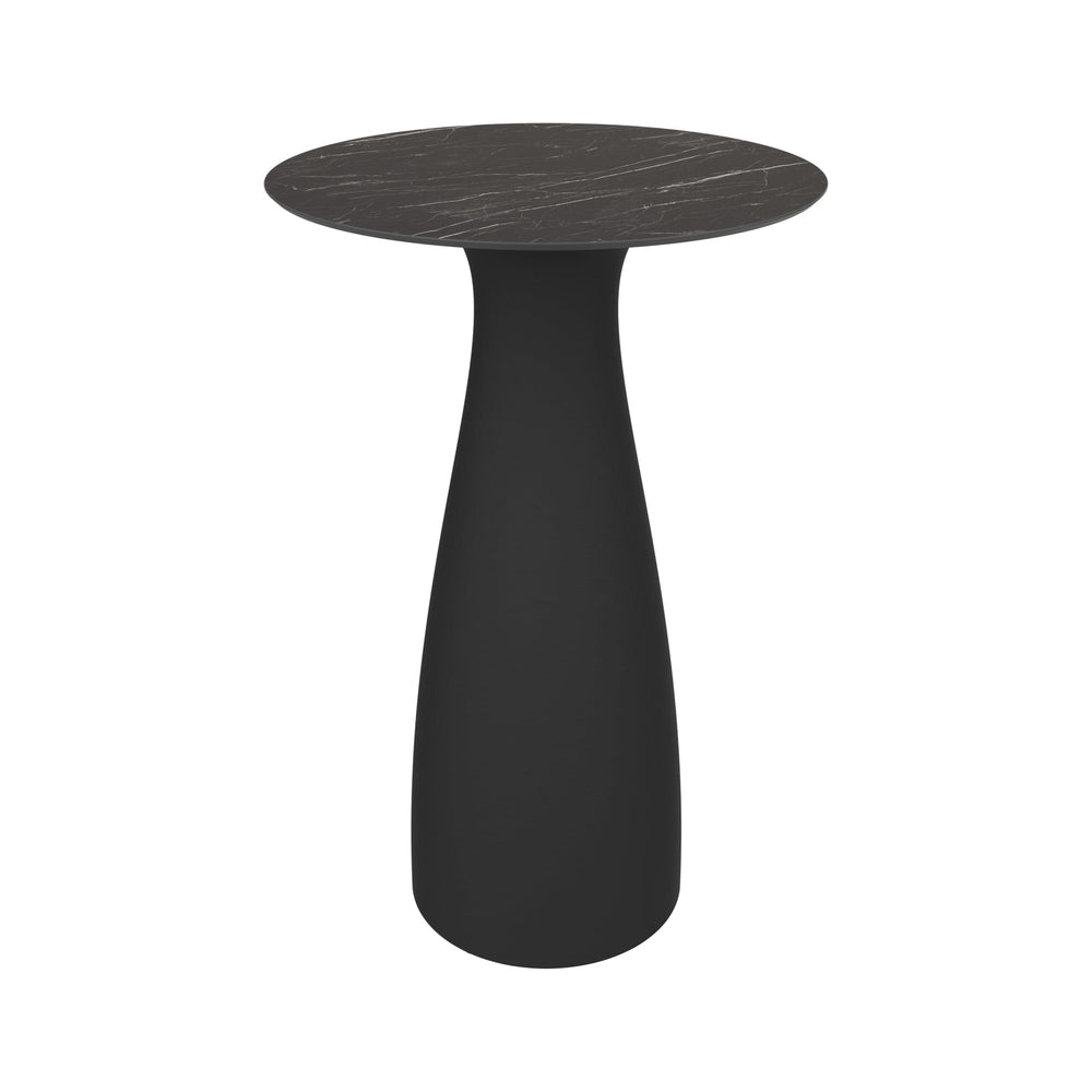 Baobab S Round Outdoor Dining Table