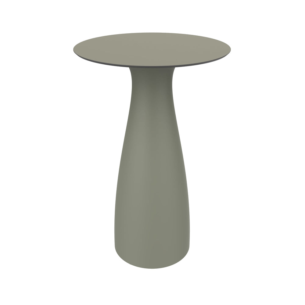 Baobab S Round Outdoor Dining Table