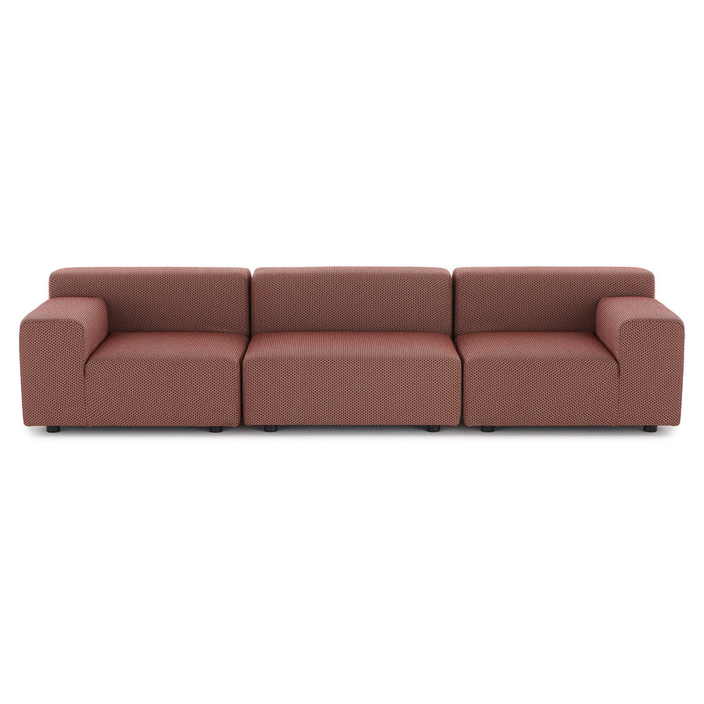 Plastics Outdoor Liberty Sofa