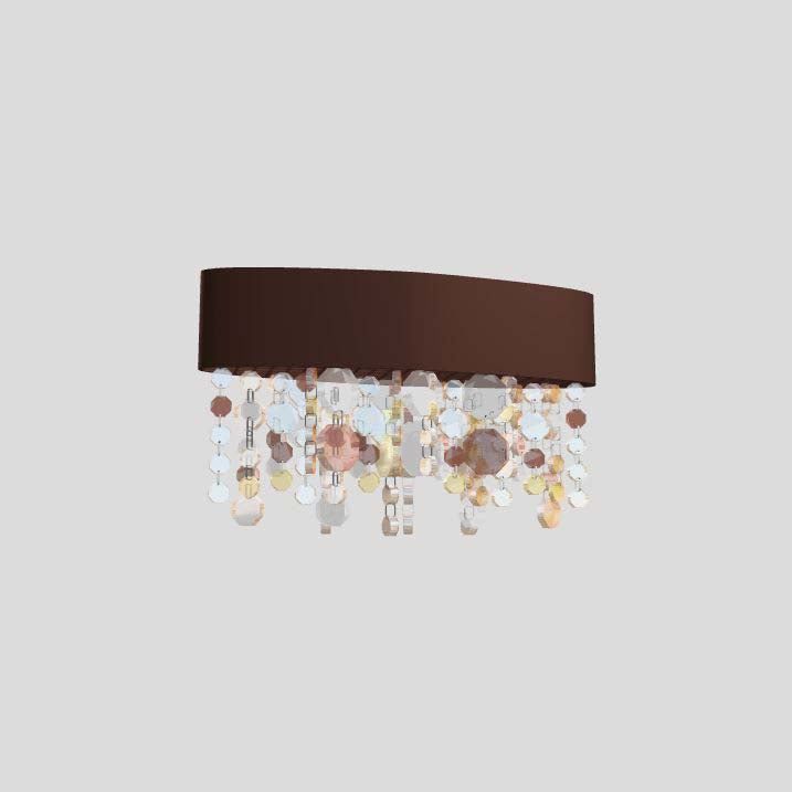 Ola Wall Sconce