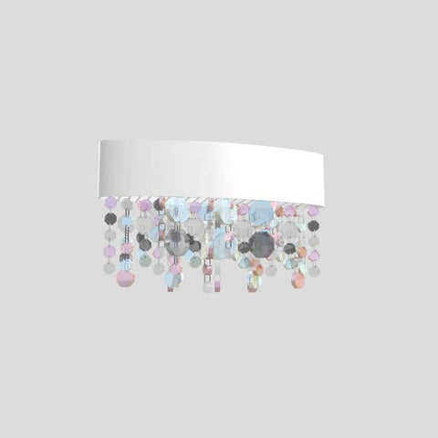 Ola Wall Sconce