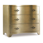 Sanctuary 3-Drawer Dresser