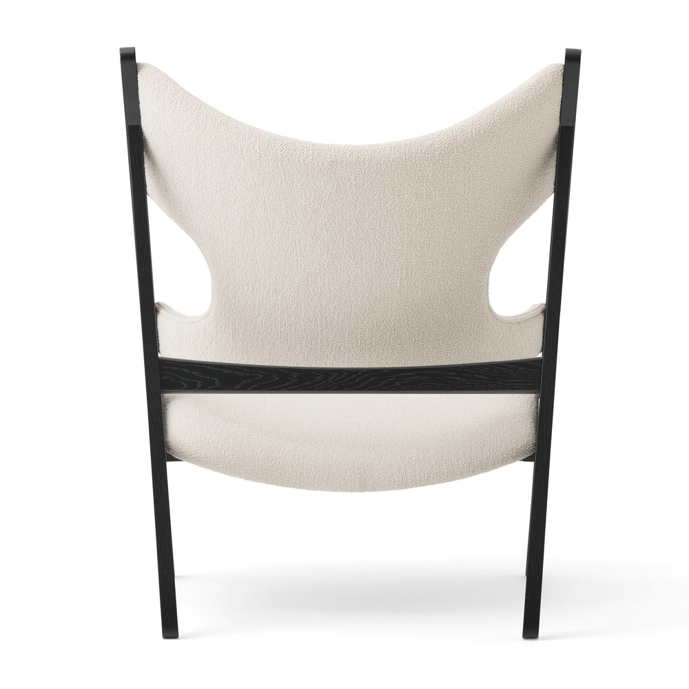 Knitting Lounge Chair