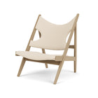 Knitting Lounge Chair