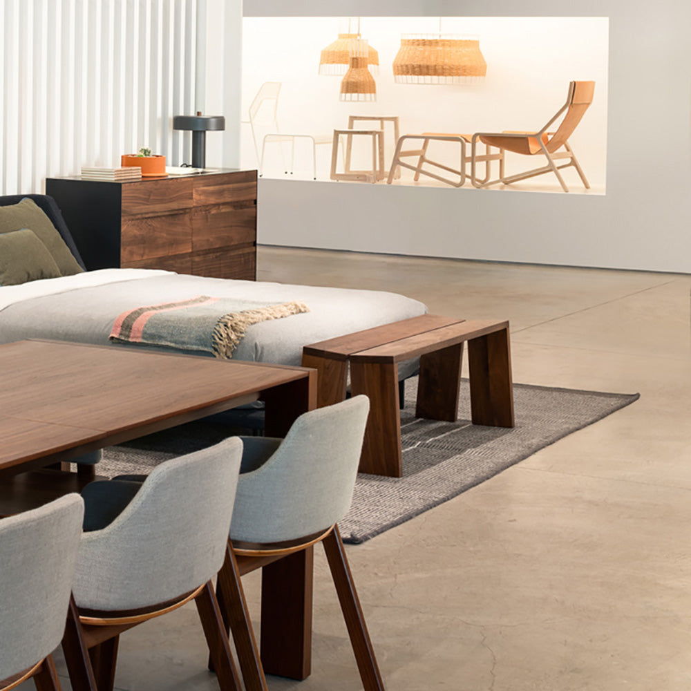 Amicable Split Bench