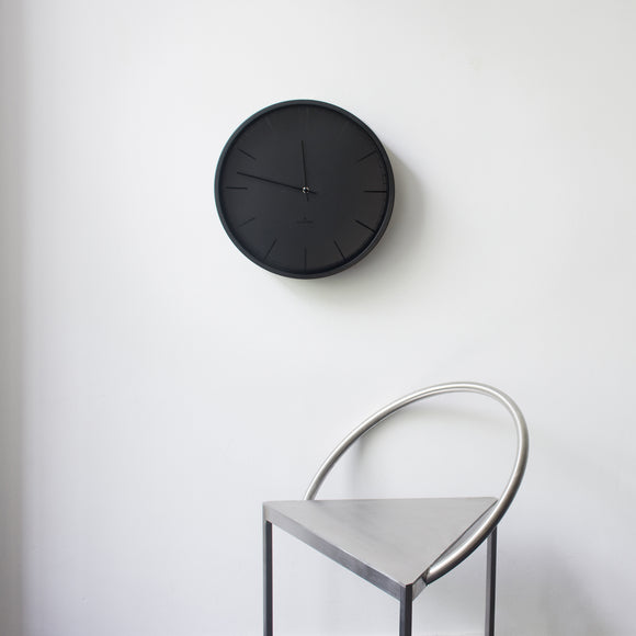 Tone Wall Clock