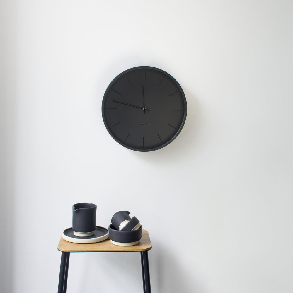 Tone Wall Clock