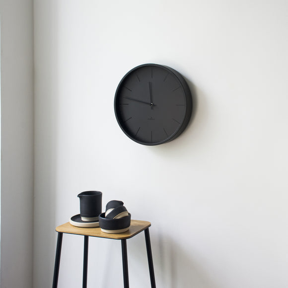 Tone Wall Clock