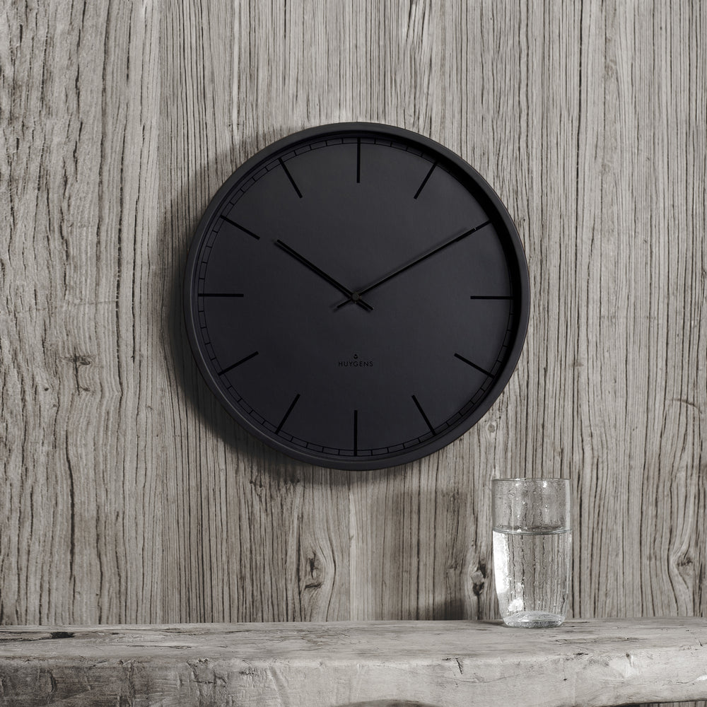 Tone Wall Clock