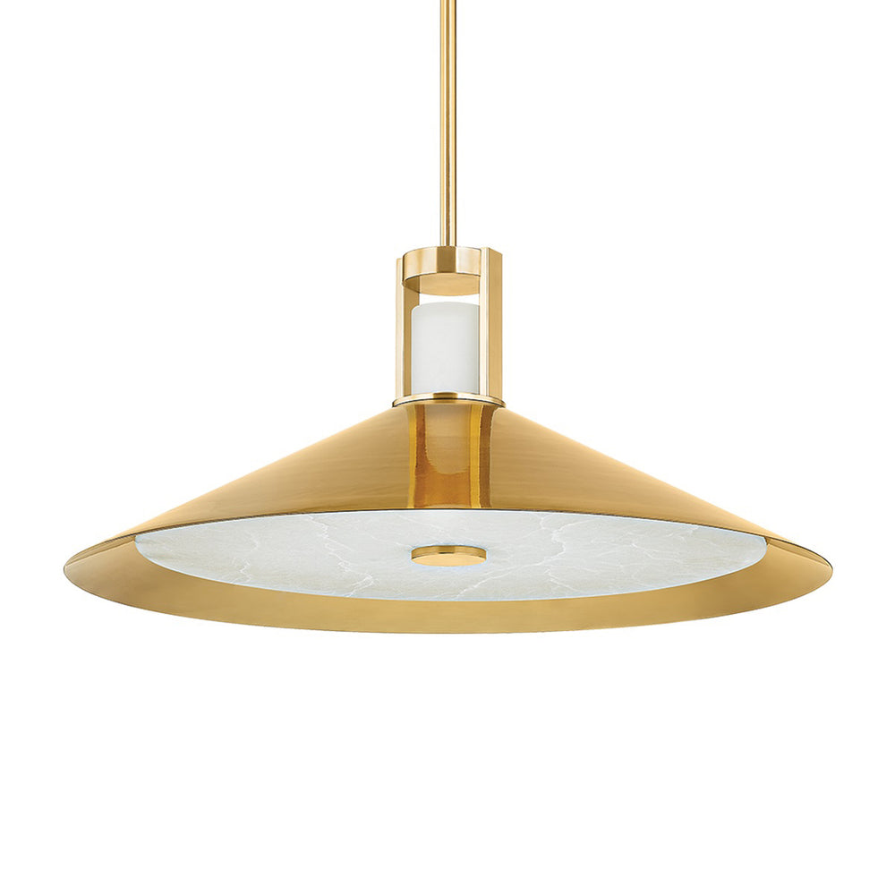 Clermont LED Pendant Light