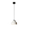 M64 Pendant Light  option Black