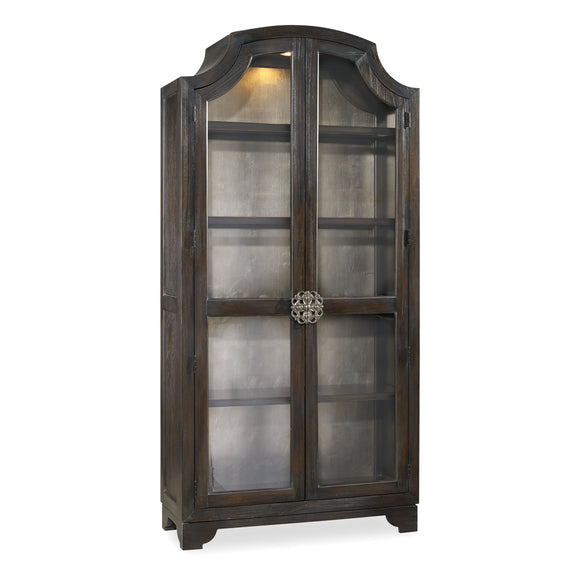 Sanctuary Bunching Curio