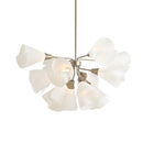 Mobius 12 Light Pendant Light
