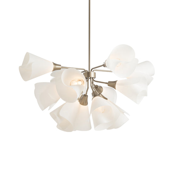 Mobius 12 Light Pendant Light