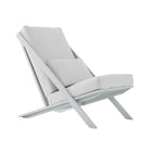 Timeless Relax Club Chair