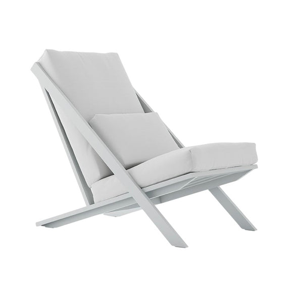 Timeless Relax Club Chair