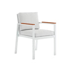Timeless Dining Armchair
